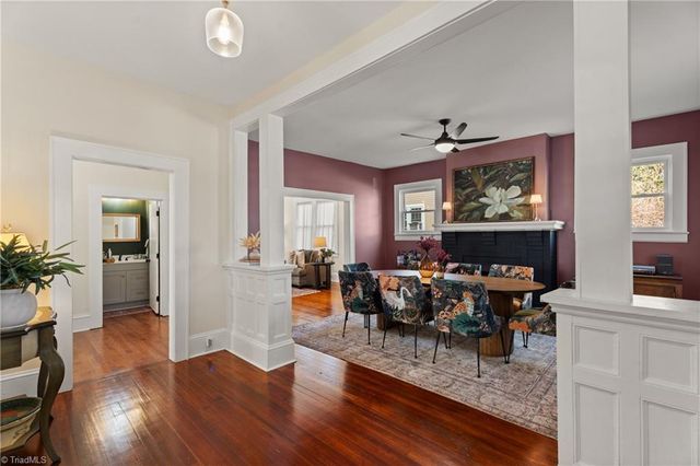 624 S Green Street, Winston-salem, NC 27101