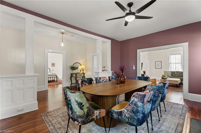 624 S Green Street, Winston-salem, NC 27101