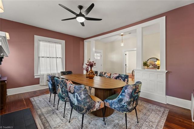 624 S Green Street, Winston-salem, NC 27101