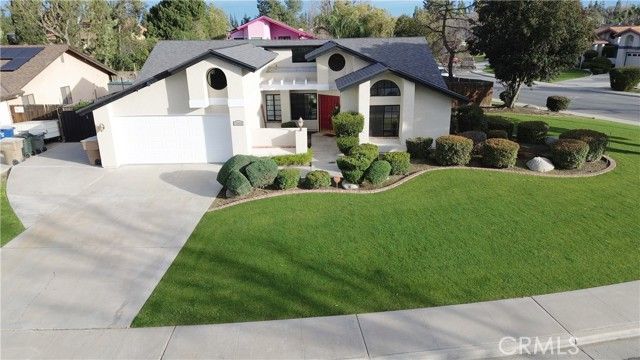 7001 Margaret Court, Bakersfield, CA 93309