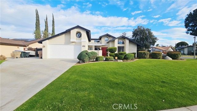 7001 Margaret Court, Bakersfield, CA 93309