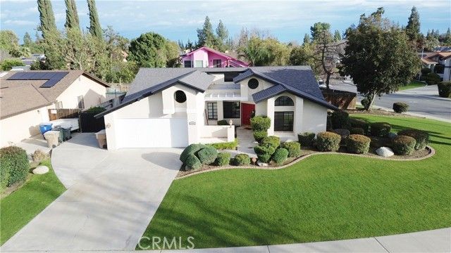 7001 Margaret Court, Bakersfield, CA 93309