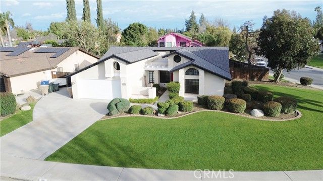 7001 Margaret Court, Bakersfield, CA 93309
