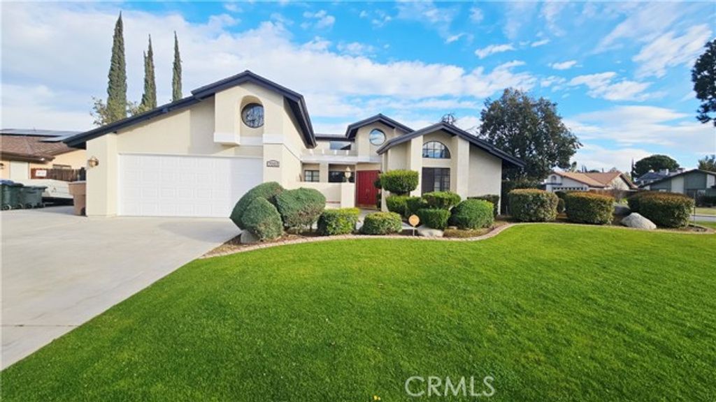 7001 Margaret Court, Bakersfield, CA 93309