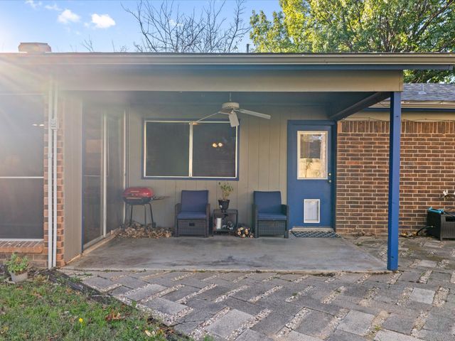 6508 Paula Court, North Richland Hills, TX 76182