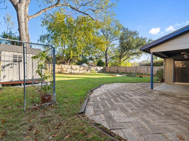 6508 Paula Court, North Richland Hills, TX 76182
