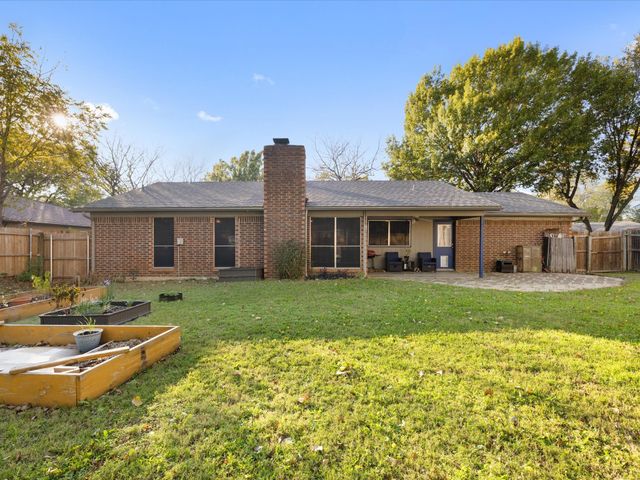 6508 Paula Court, North Richland Hills, TX 76182