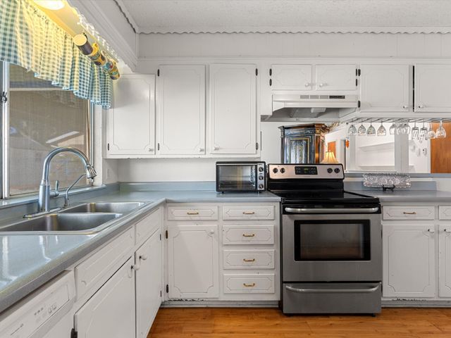 6508 Paula Court, North Richland Hills, TX 76182