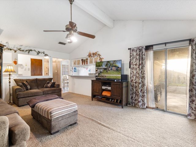 6508 Paula Court, North Richland Hills, TX 76182