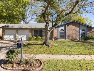 6508 Paula Court, North Richland Hills, TX 76182