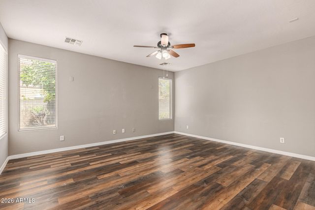 4258 S Fireside Trail, Gilbert, AZ 85297