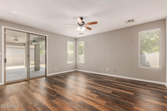 4258 S Fireside Trail, Gilbert, AZ 85297