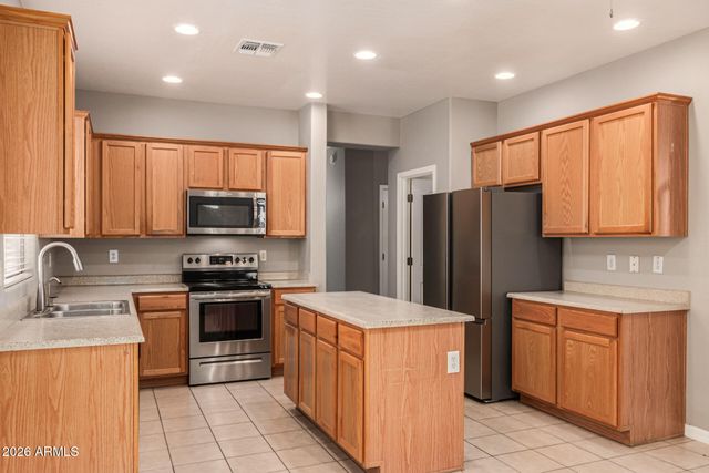 4258 S Fireside Trail, Gilbert, AZ 85297