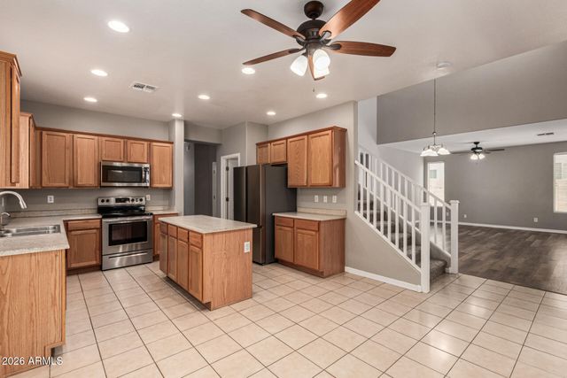 4258 S Fireside Trail, Gilbert, AZ 85297