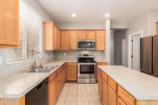 4258 S Fireside Trail, Gilbert, AZ 85297