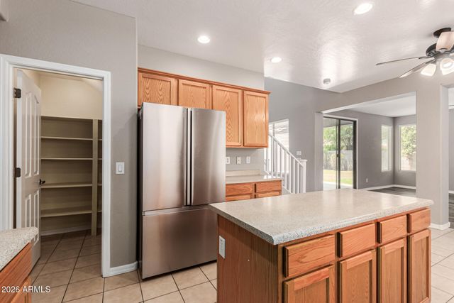 4258 S Fireside Trail, Gilbert, AZ 85297