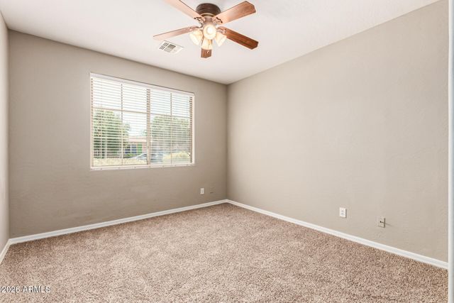 4258 S Fireside Trail, Gilbert, AZ 85297
