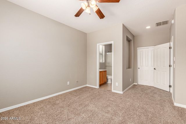 4258 S Fireside Trail, Gilbert, AZ 85297
