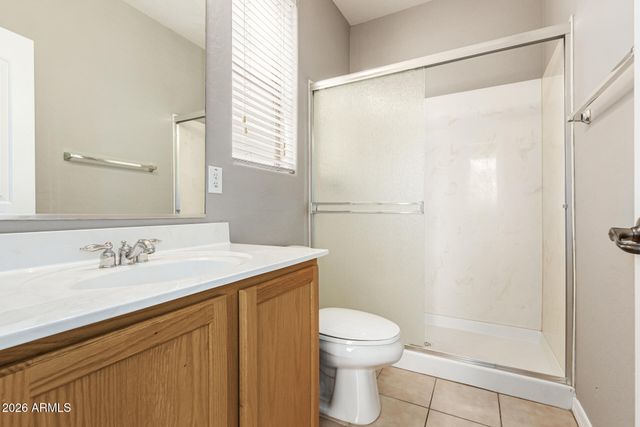4258 S Fireside Trail, Gilbert, AZ 85297