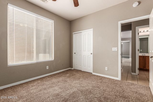 4258 S Fireside Trail, Gilbert, AZ 85297
