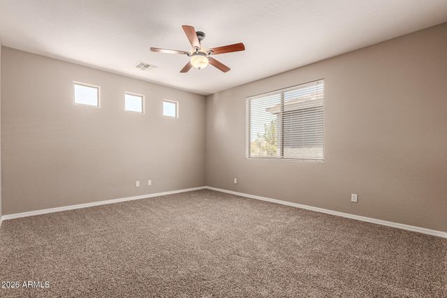 4258 S Fireside Trail, Gilbert, AZ 85297