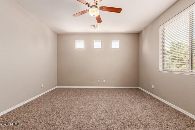4258 S Fireside Trail, Gilbert, AZ 85297