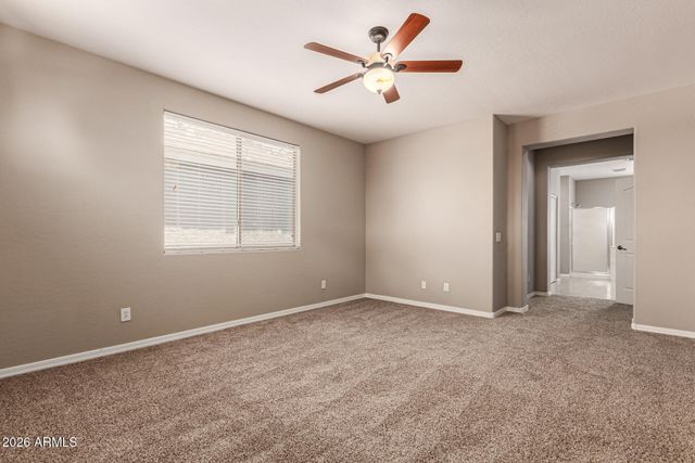 4258 S Fireside Trail, Gilbert, AZ 85297