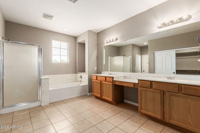 4258 S Fireside Trail, Gilbert, AZ 85297