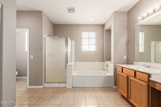 4258 S Fireside Trail, Gilbert, AZ 85297