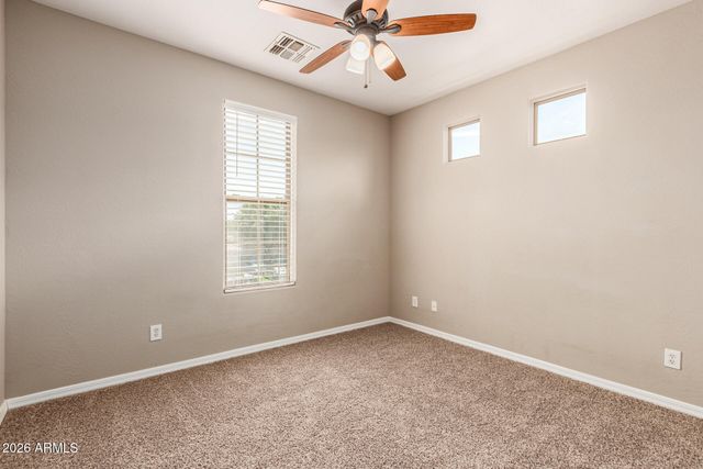 4258 S Fireside Trail, Gilbert, AZ 85297