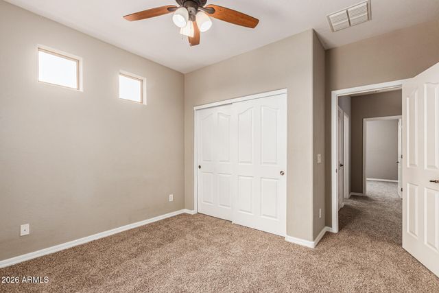 4258 S Fireside Trail, Gilbert, AZ 85297