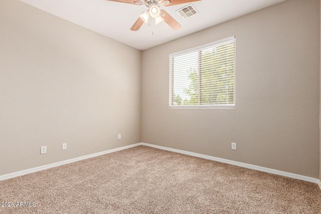 4258 S Fireside Trail, Gilbert, AZ 85297