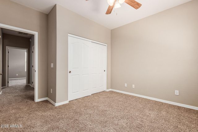 4258 S Fireside Trail, Gilbert, AZ 85297