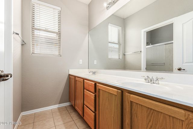 4258 S Fireside Trail, Gilbert, AZ 85297