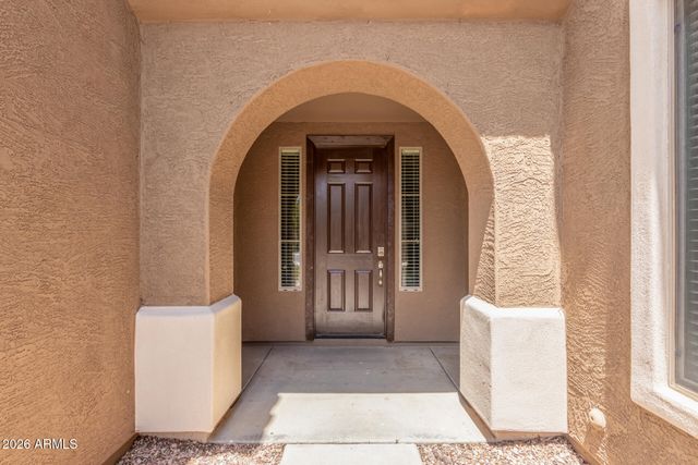 4258 S Fireside Trail, Gilbert, AZ 85297