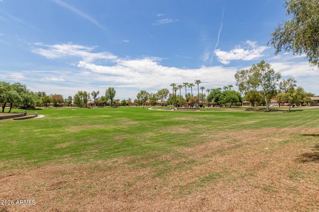 4258 S Fireside Trail, Gilbert, AZ 85297