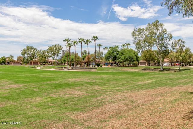 4258 S Fireside Trail, Gilbert, AZ 85297