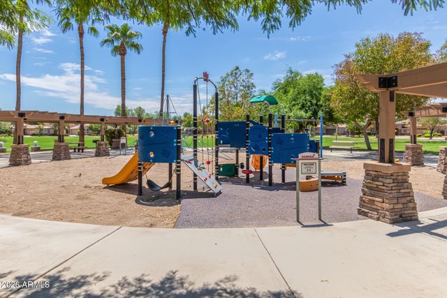 4258 S Fireside Trail, Gilbert, AZ 85297