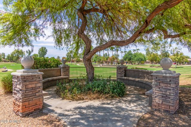 4258 S Fireside Trail, Gilbert, AZ 85297