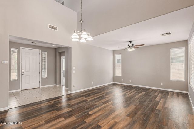 4258 S Fireside Trail, Gilbert, AZ 85297