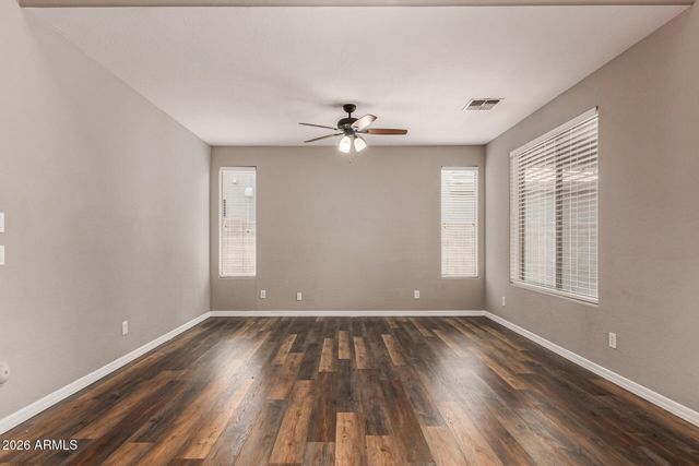 4258 S Fireside Trail, Gilbert, AZ 85297