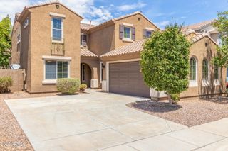 4258 S Fireside Trail, Gilbert, AZ 85297