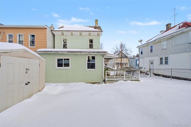 457 1st Street, Newburgh, NY 12550