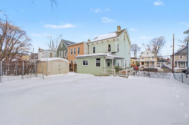 457 1st Street, Newburgh, NY 12550