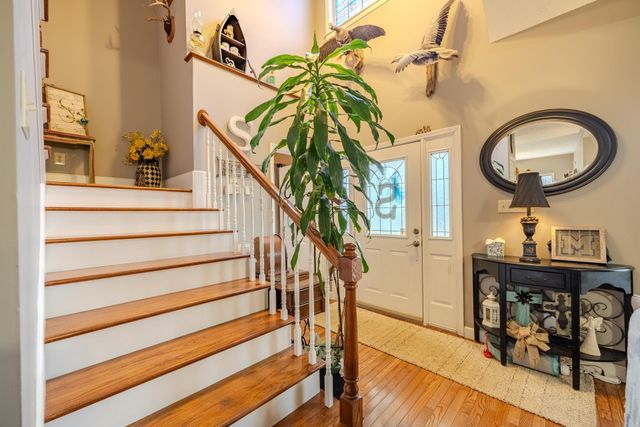 1635 CHOATE CREEK RD, Savannah, TN 38372