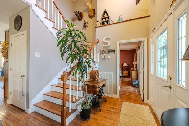 1635 CHOATE CREEK RD, Savannah, TN 38372