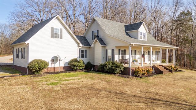 1635 CHOATE CREEK RD, Savannah, TN 38372