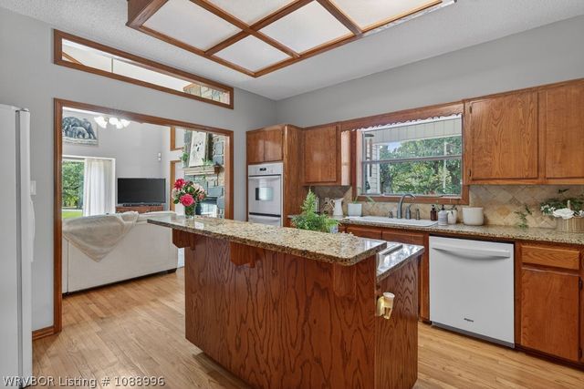 4018 Been Ridge, Greenwood, AR 72936