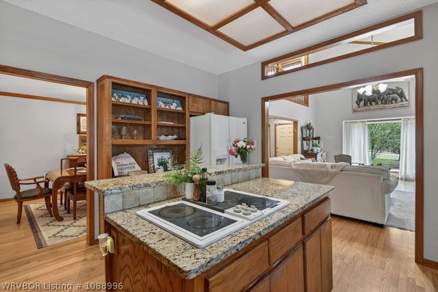 4018 Been Ridge, Greenwood, AR 72936