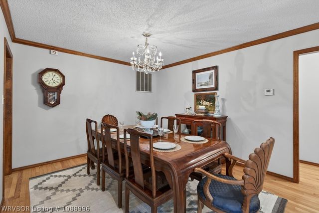 4018 Been Ridge, Greenwood, AR 72936
